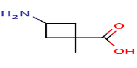 3-amino-1-methylcyclobutane-1-carboxylicacid图片