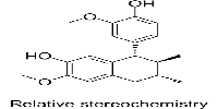 (+)-Guaiacin图片