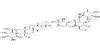 Eupteleasaponin I图片