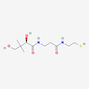 (R)-Pantetheine图片