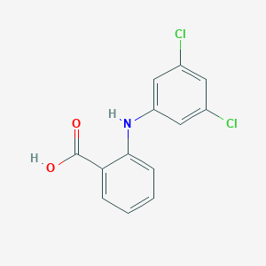 Dichlorophenyl-ABA图片