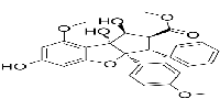 Silvestrol aglycone(enantiomer)图片