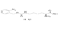 OABK hydrochloride图片