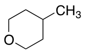 4-methyloxane图片