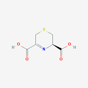 Lanthionine Ketimine图片