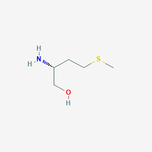 (R)-D-Methioninol图片