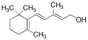 (2E,4E)-β-Ionyliden-ethanol图片