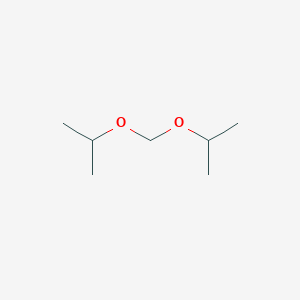 2-[(propan-2-yloxy)methoxy]propane图片