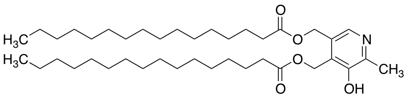Pyridoxine Dipalmitate图片