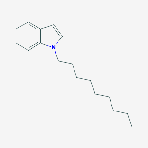 1-nonyl-1H-indole图片