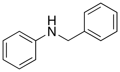 N-苄基苯胺图片
