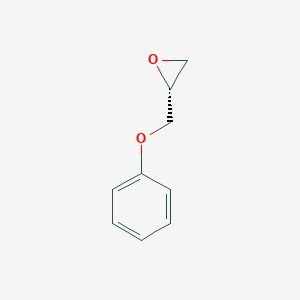 (R)-2-苯氧甲基环氧乙烷图片