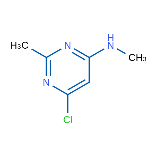 chlorodimethylpyrimidinamine图片