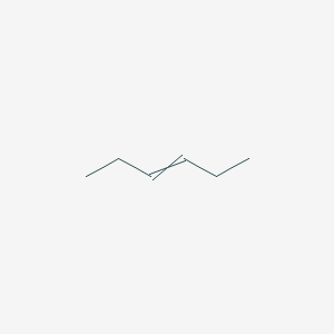 3-己烯(顺反混合物)图片