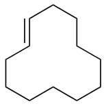 环十二烯(顺反混合物)图片