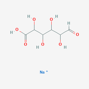 L-Iduronic Acid Sodium Salt图片