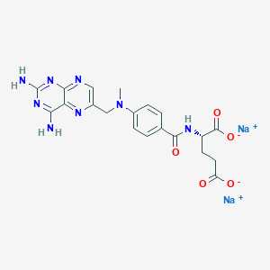 Methotrexate Disodium Salt图片