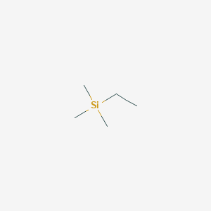 Ethyl-Trimethyl-Silane图片