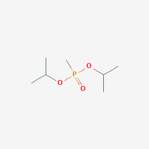 Diisopropyl methylphosphonate图片