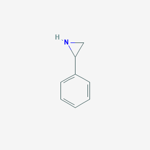 2-Phenylaziridine图片