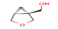 [(1S,5R)-3-oxabicyclo[3,1,0]hexan-1-yl]methanol图片