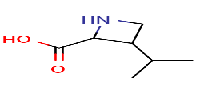 3-isopropylazetidine-2-carboxylicacid图片