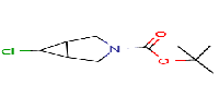 tert-butyl6-chloro-3-azabicyclo[3,1,0]hexane-3-carboxylate图片