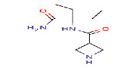 2-[(azetidin-3-yl)formamido]-2-ethylbutanamide图片