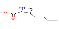 3-butylazetidine-2-carboxylicacid图片