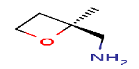 [(2S)-2-methyloxetan-2-yl]methanamine图片