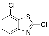 2,7-二氯苯并噻唑图片