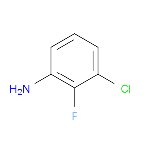 3-氯-2-氟苯胺图片