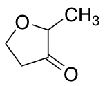 2-甲基四氢呋喃-3-酮图片