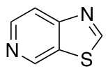 噻唑并[5,4-c]吡啶图片