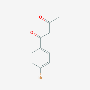 1-(4-溴苯基)-1,3-丁二酮图片