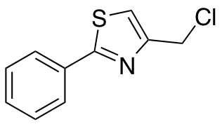 4-(氯甲基)-2-苯基-1,3-噻唑图片