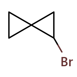 1-bromospiro[2,2]pentane图片