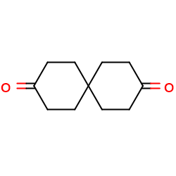 spiro[5,5]undecane-3,9-dione图片