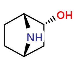 (1r,2r,4s)-rel-7-azabicyclo[2,2,1]heptan-2-ol图片