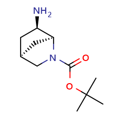 tert-butyl(1S,4S,6R)-6-amino-2-azabicyclo[2,2,1]heptane-2-carboxylate图片