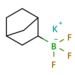 potassium{bicyclo[2,2,1]heptan-2-yl}trifluoroboranuide图片