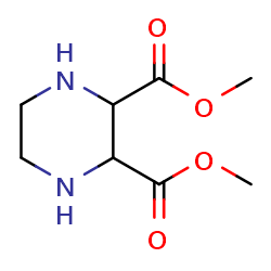 2,3-dimethylpiperazine-2,3-dicarboxylate图片
