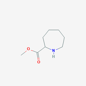 methylazepane-2-carboxylate图片