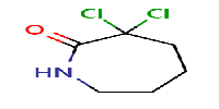 3,3-dichloroazepan-2-one图片
