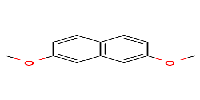 2,7-dimethoxynaphthalene图片
