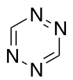 1,2,4,5-Tetrazine图片