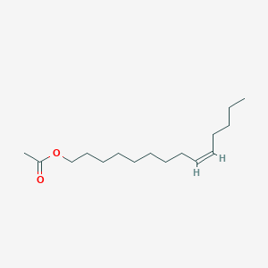 (Z)-9-Tetradecenyl Acetate图片