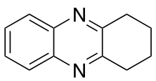 1,2,3,4-tetrahydrophenazine图片
