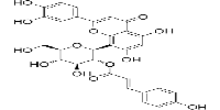 Orientin-2''-O-p-trans-coumarate图片