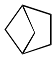 Bicyclo[2,1,1]Hexane图片